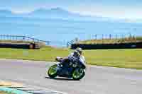 Middle Group Black Bikes